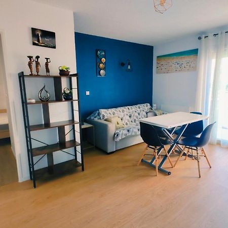 Charmant T2 Avec Piscine Vue Lac Aux Minimes La Rochelle La Rochelle  Kültér fotó